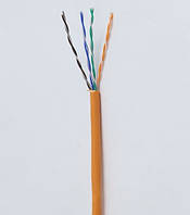 Кабель КПВонг-HF-ВП (350) 4*2*0,51 (UTP-cat.5E LSOH) одескабель