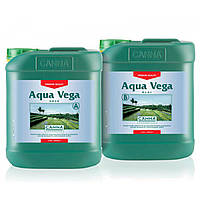 Aqua Vega A&B 5 ltr Canna