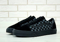 Мужские кеды Vans Old Skool