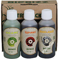 Stimulant Pack 750 ml BioBizz