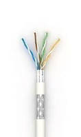 Кабель КПВЕО-ВП (200) 4х2х0,51 (S-FTP-cat.5e) одескабель