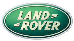 Багажники для Land Rover