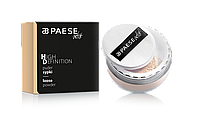 Пудра Хайдефинишн (01) HighDefinition Powder Paese