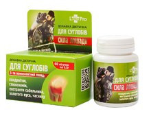 Сила коня для суглобів 60т, фото 1