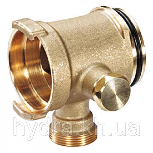 Giacomini Елемент модульного колектора (R53SMY006)