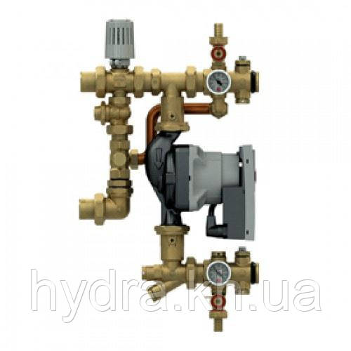 Giacomini Змішаюча група (R557RY043), фото 1