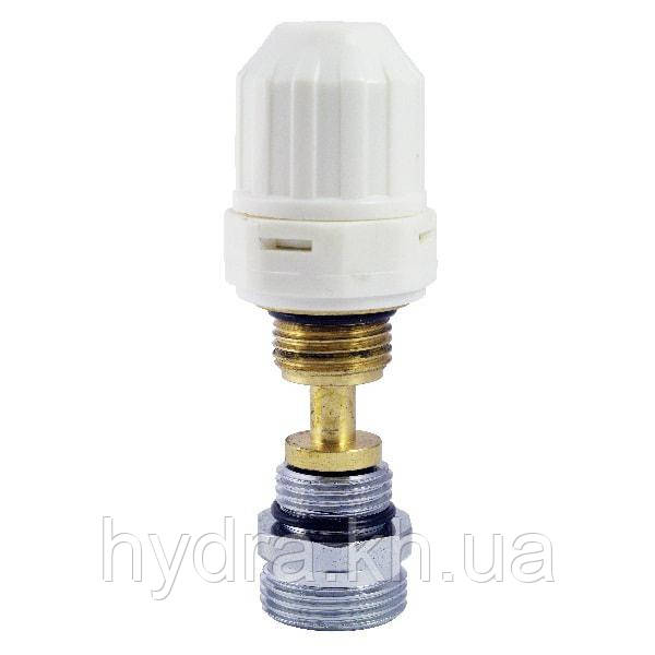 FADO Кран для колектора 1/2"x3/4-1" під сервопривід (VK01)