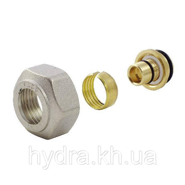 FADO Евроконус 16x3/4" (EK01)