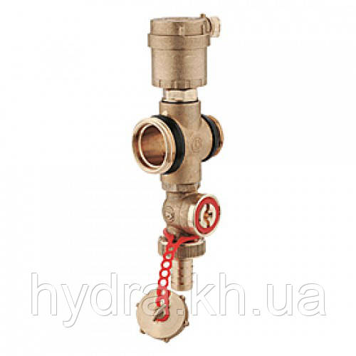 Giacomini Сервісна група проміжна 1" (R554AY001)