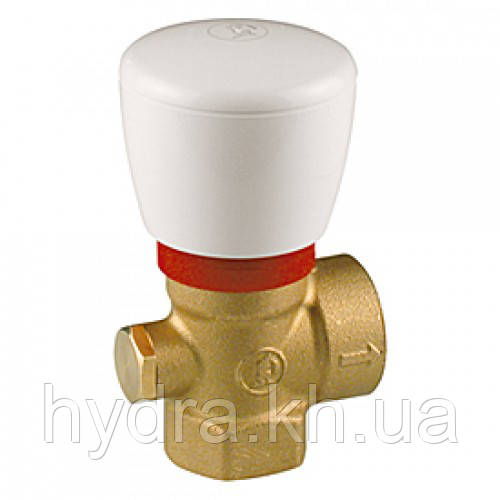 Giacomini Диференціальний клапан 3/4" x 3/4" (R147NY004)