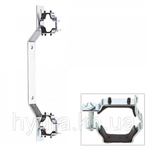 Giacomini Кронштейн для колекторів 3/4”-1”1/4 (R588LY001)