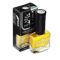 Лак-фарба для стемпінгу золота "Світ Леді" No014