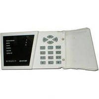 Адаптер розширювач з клавіатурою Дунай-АД3