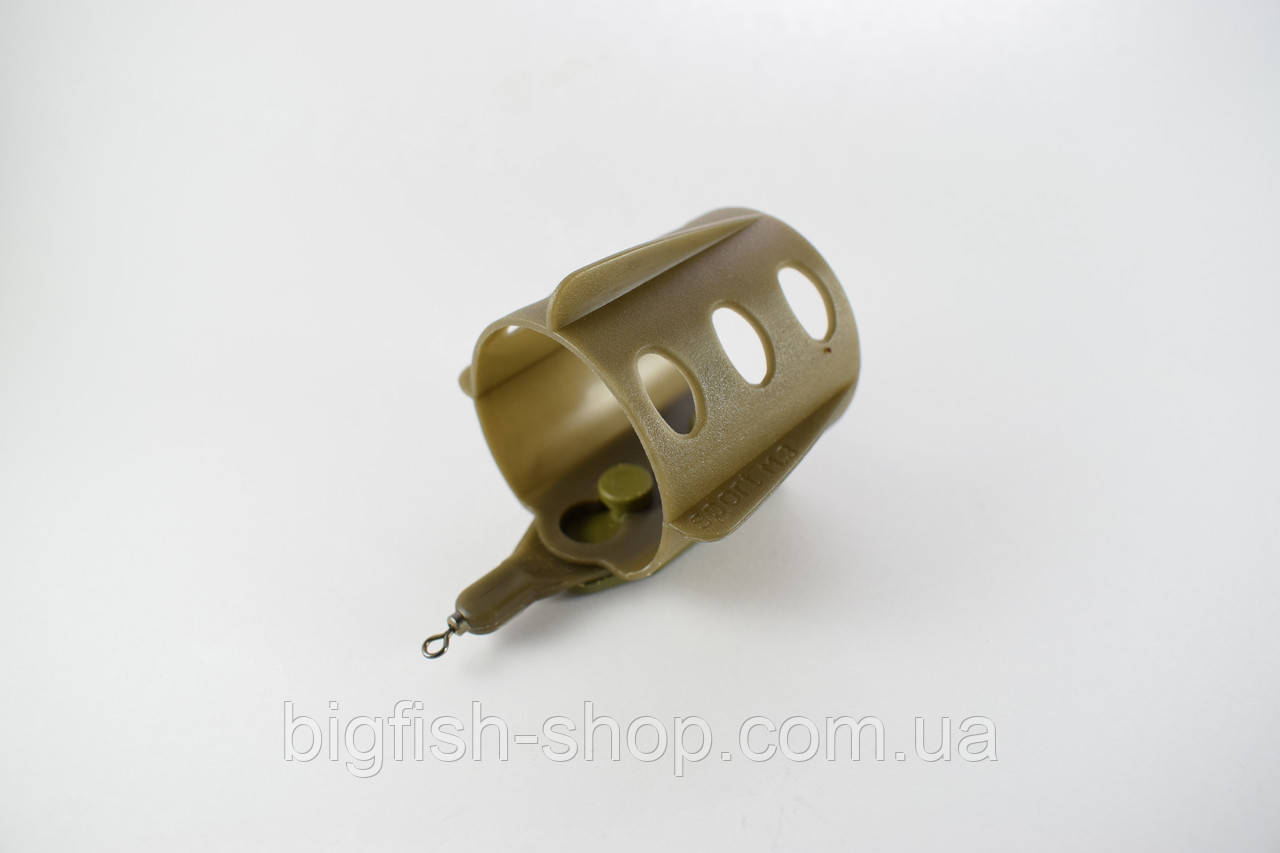 Годівниця фідерна Feeder Sport M3 (56 гр.)