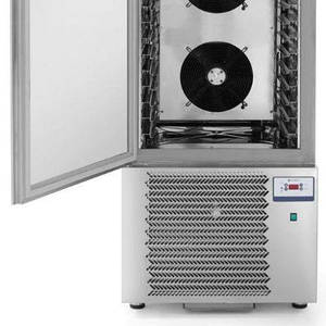 Холодильне обладнання