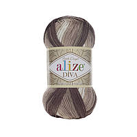 Alize Diva Batik - 1815