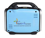 Weekender інверторний генератор GS950i, фото 4