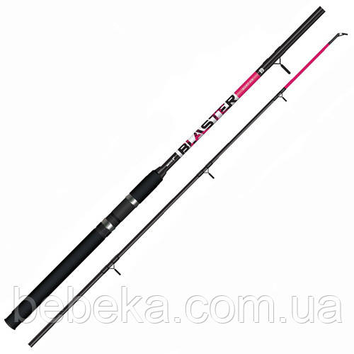 Вудлище бортове Salmo Blaster Boat 2.10 м. 200г., фото 1