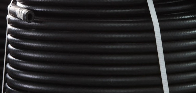 Шланг гумовий маслобензостійкий МБС 8х15.6-1,0 ГОСТ 10362-76 (БЦМ)