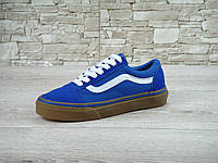 Мужские кеды Vans Old Skool