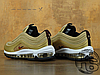 Чоловічі кросівки Nike Air Max 97 QS OG Metallic Gold/Varsity Red/White 885691-700, фото 7