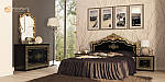 Спальня Дженифер Black, фото 2