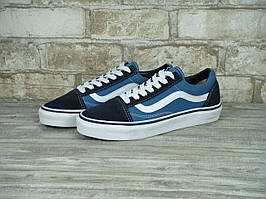 Чоловічі кеди Vans Old Skool