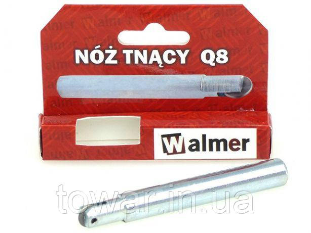 Різці для плиткоріза Walmer 8 мм Польща