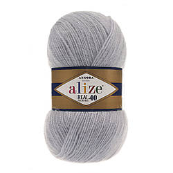 Alize Angora Real 40 (Алізе Ангора реал 40) 52