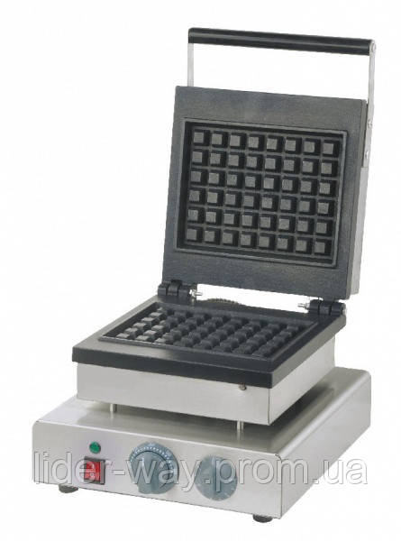 Вафельниця електрична EWT INOX FY1