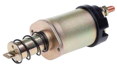 Втягуюче реле