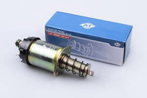 Втягуюче Реле стартера ВАЗ (стартер AT)