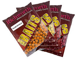 Бойли Richworth EuroBoilies