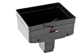 ДОДАТКОВИЙ ТРЕТІЙ БУНКЕР ДЛЯ КОРАБЛИКА СARPBOAT