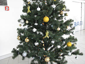 Оформление Светодиодными Гирляндами  31