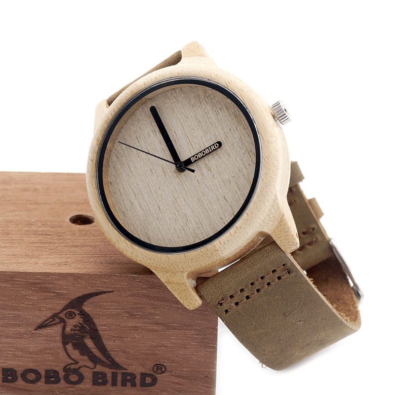 Годинник Bobo Bird A22 Original жіночі