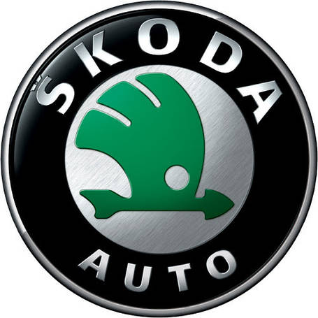 Радіатори охолодження Skoda
