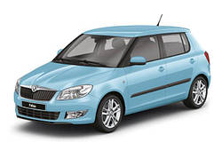 Шруси Skoda Fabia