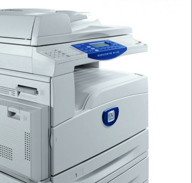 Б/ у БФП формату А3 Xerox WorkCentre M118 в хорошому стані