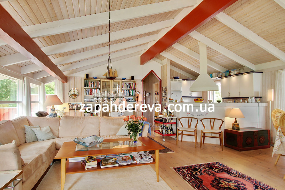 Вагонка Великий Бичків