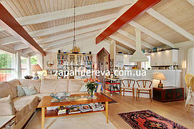 Вагонка Дубно