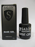 Salon Professional Base Gel 15 ml- базовий гель 15 мл