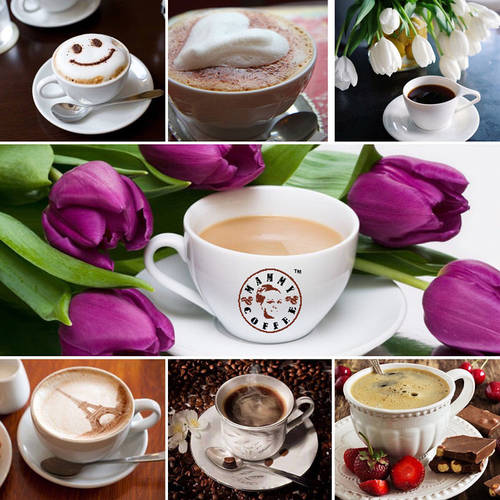 З Святом 8 Березня!