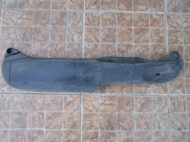 Накладка панелі радіатора 3A0121343A VW Passat B4 1993-1996 Skoda