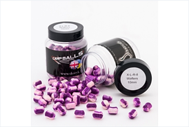 Плаваючі бойли CarpBalls Pop Ups Ø10мм - X-L-R-8