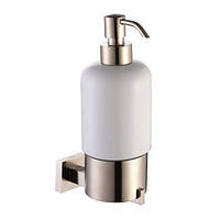 Дозатор для жидкого мыла Aura KEA-14461BN