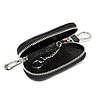 Ключниця Carss з логотипом LAND ROVER 15003 чорна, фото 6