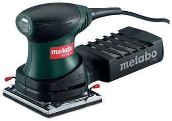 Шліфувальна машина Metabo FSR 200 Intec