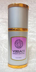 Женский парфюм Versace Bright Crystal (Версаче Брайт Кристал) 40 мл.