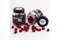 Плавающие бойлы CarpBalls Pop Ups Ø10мм - Bloodworm